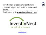 Lodha Aqua Project Located at Dahisar Mumbai