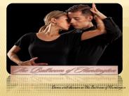 ballroom dancing lessons