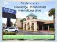 travelodge orlando hotel international drive