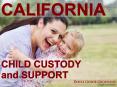 California Child Custody and Support PowerPoint PPT Presentation