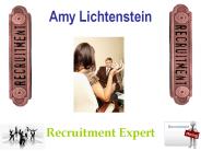 Amy Lichtenstein