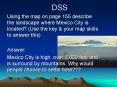 DSS PowerPoint PPT Presentation