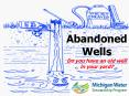 Abandoned Wells Do you have an old well in your yard? PowerPoint PPT Presentation
