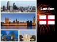 London PowerPoint PPT Presentation