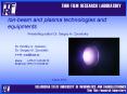 ION BEAM NEUTRALIZATION PowerPoint PPT Presentation