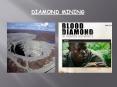 DIAMOND MINING PowerPoint PPT Presentation