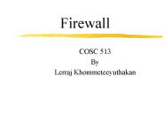Firewall