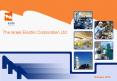 The Israel Electric Corporation Ltd. PowerPoint PPT Presentation