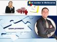 Job seeker in Melbourne - Nspire Recruitment PowerPoint PPT Presentation