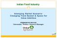 Emerging Market Scenario- Changing Food Basket PowerPoint PPT Presentation