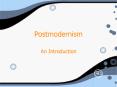 Postmodernism PowerPoint PPT Presentation