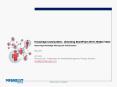 Knowledge Communities: Unlocking SharePoint 2010’s Hidden Value PowerPoint PPT Presentation