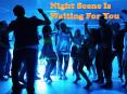 Enjoy the Amazing Night Scene at Your Local Place PowerPoint PPT Presentation