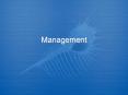 Management PowerPoint PPT Presentation