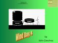 Wind Turbine Blade Design PowerPoint PPT Presentation