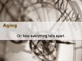 Aging PowerPoint PPT Presentation
