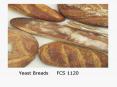 Yeast Breads   FCS 1120 PowerPoint PPT Presentation