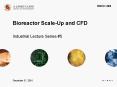 Bioreactor Scale-Up and CFD PowerPoint PPT Presentation