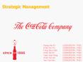 World Leader in Soft-drink Industry PowerPoint PPT Presentation