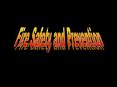 Fire Safety and Prevention PowerPoint PPT Presentation