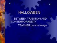 HALLOWEEN