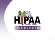What is HIPAA