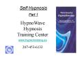 HypnoWave PowerPoint PPT Presentation