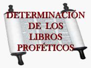 DETERMINACI