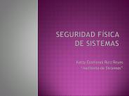 Seguridad F