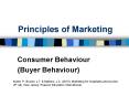 Principles of Marketing PowerPoint PPT Presentation