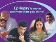 Epilepsy is more common than you think! PowerPoint PPT Presentation