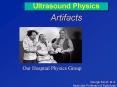Ultrasound Physics PowerPoint PPT Presentation