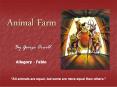 Animal Farm PowerPoint PPT Presentation