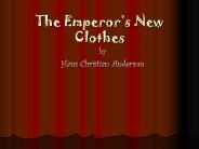 The Emperor