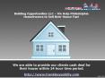 Sell House Fast Philadelphia PowerPoint PPT Presentation