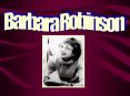 Barbara Robinson PowerPoint PPT Presentation