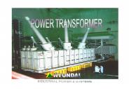 POWER TRANSFORMER