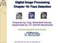 Face Detection:       a Survey PowerPoint PPT Presentation