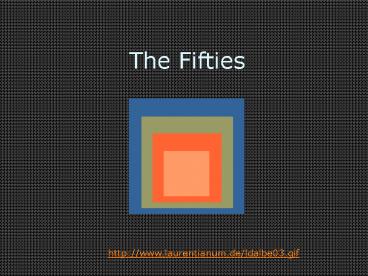 presentation player overlay