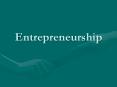 Entrepreneurship PowerPoint PPT Presentation