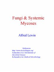 Fungi