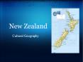 New Zealand PowerPoint PPT Presentation