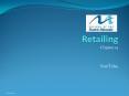 Retailing PowerPoint PPT Presentation