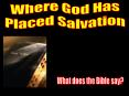 God's Plan of Salvation PowerPoint PPT Presentation