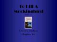To Kill A Mockingbird PowerPoint PPT Presentation