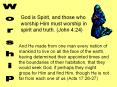 And He made from one man every nation of mankind to live on all the face of the earth, having determined their appointed times and the boundaries of their habitation, that they would seek God, if perhaps they might grope for Him and find Him, though He PowerPoint PPT Presentation