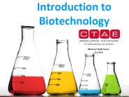 Introduction to Biotechnology
