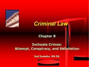Criminal Law