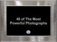 A moving collection of iconic photographs from the last 100 years PowerPoint PPT Presentation