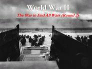 World War II
